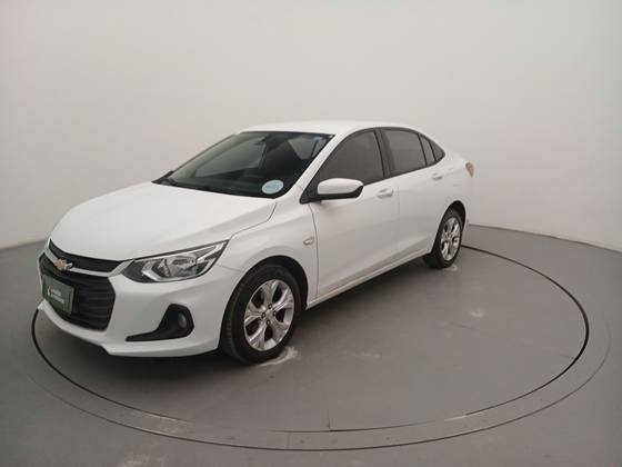 CHEVROLET ONIX 1.0 TURBO FLEX PLUS LTZ MANUAL CHEVROLET ONIX 1.0 TURBO FLEX PLUS LTZ MANUAL